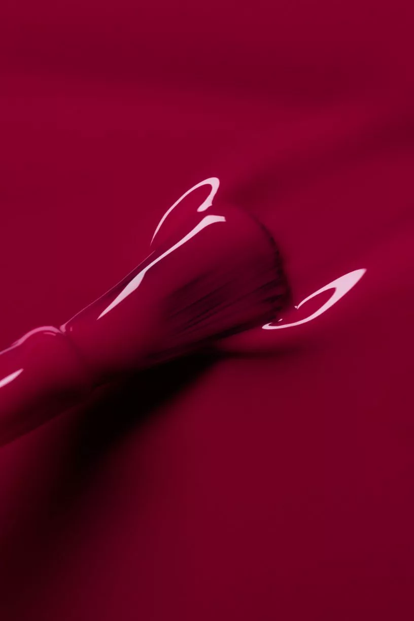Violeta - Vernis Green – Image 3