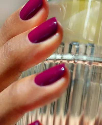 Violeta - Vernis Green – Image 1