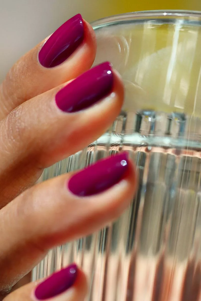 Violeta - Vernis Green – Image 1