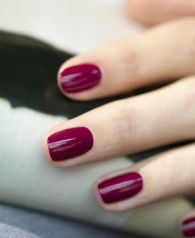 Violeta - Vernis Green – Image 2