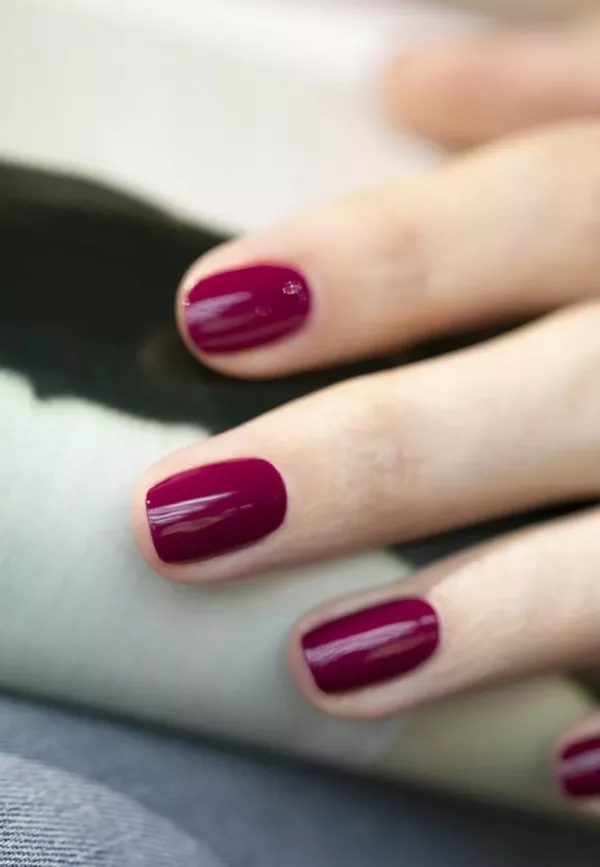 Violeta - Vernis Green – Image 2