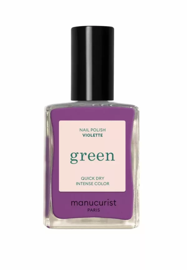 Violette - Vernis Green – Image 4