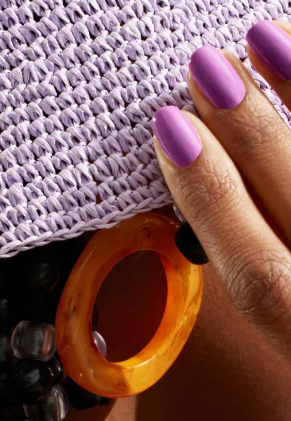 Violette - Vernis Green – Image 1