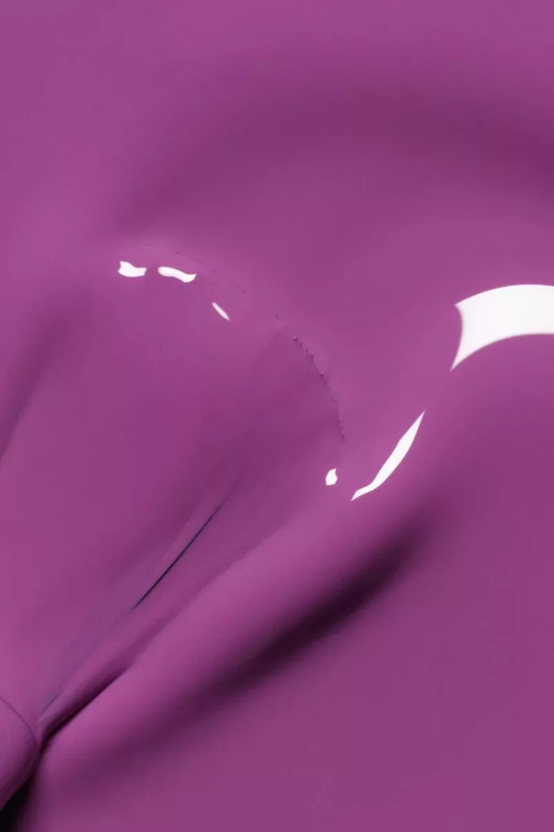 Violette - Vernis Green Flash