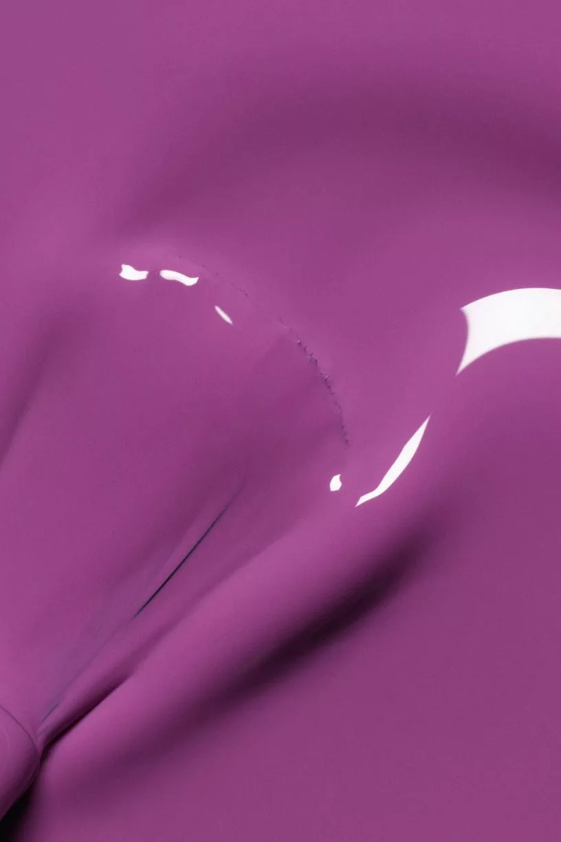 Violette - Vernis Green Flash – Image 3