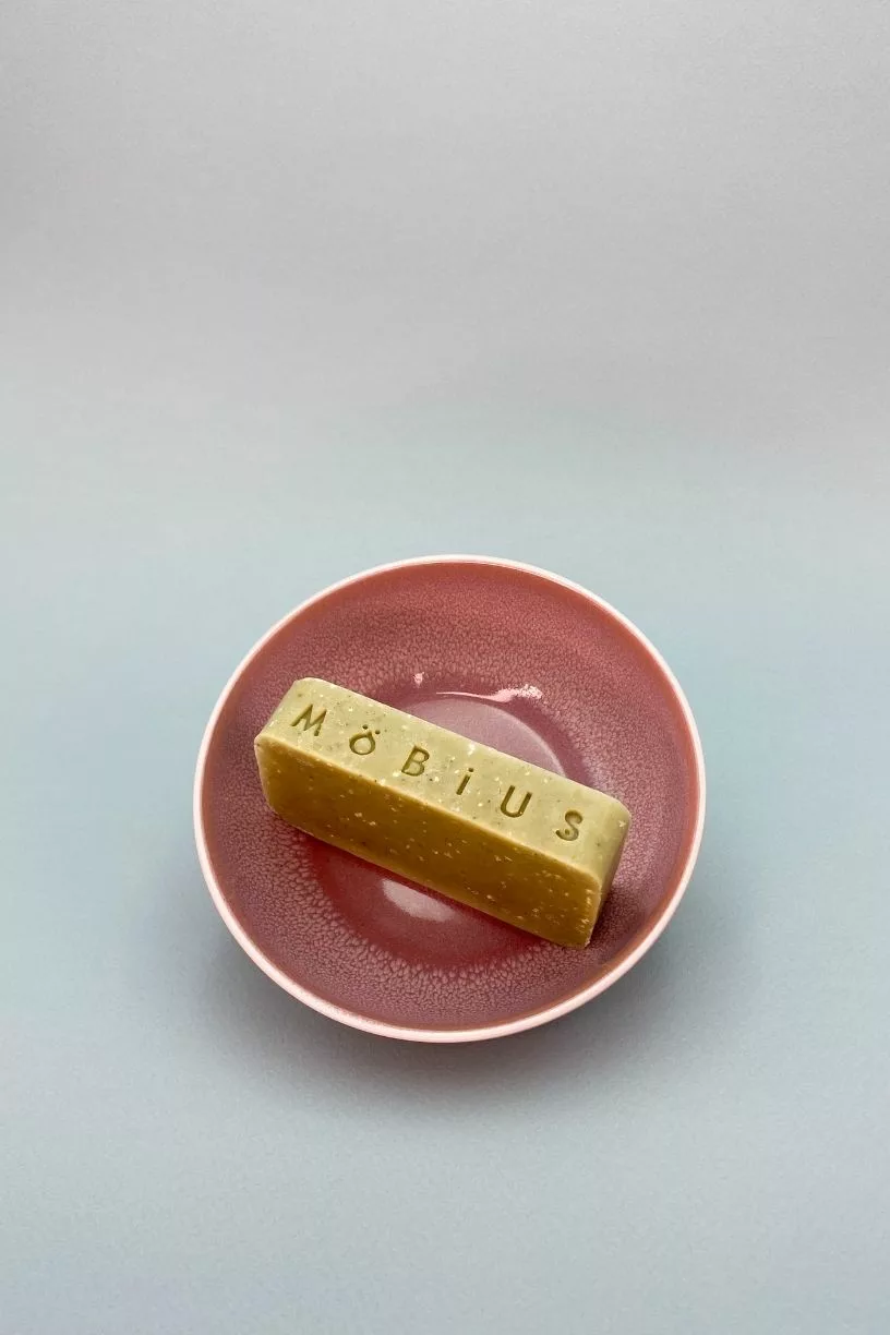 Les extras & ordinaires - Verveine & Spiruline - Corps – Image 2