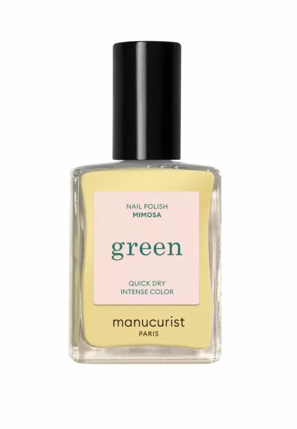 Mimosa - Vernis Green – Image 4