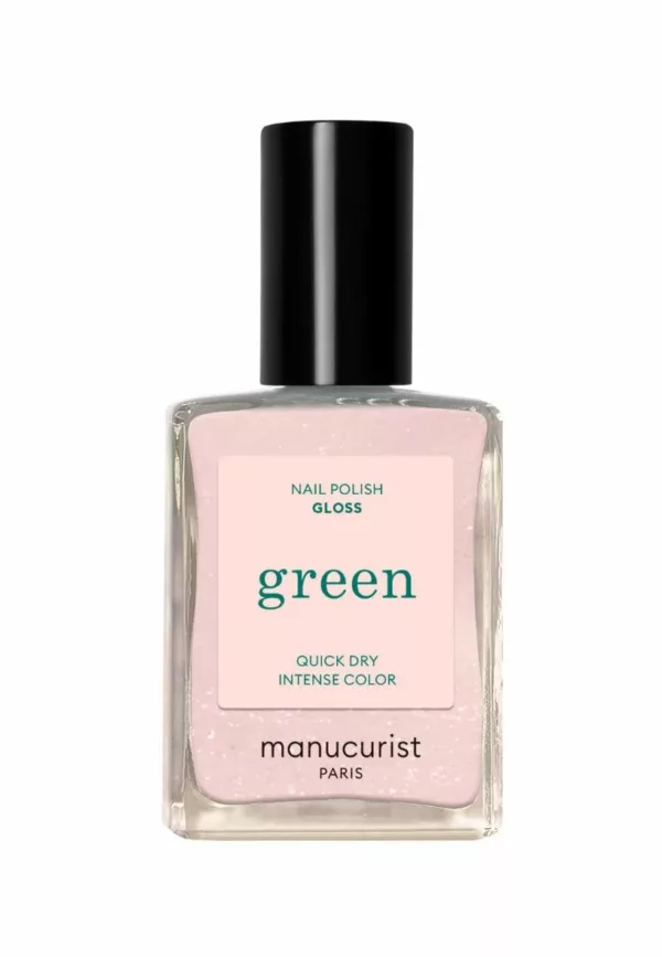 Gloss - Vernis Green – Image 3