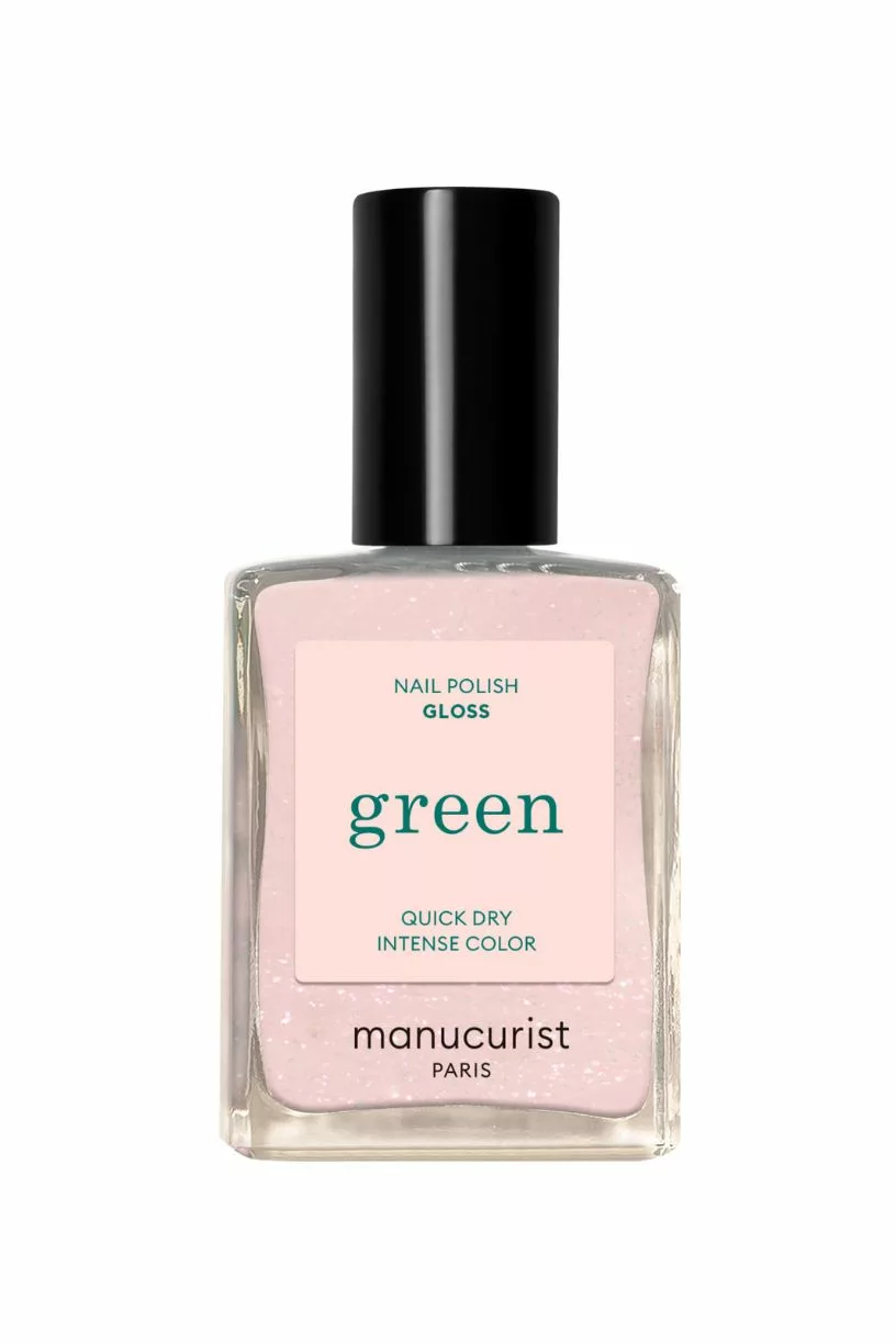 Gloss - Vernis Green – Image 3