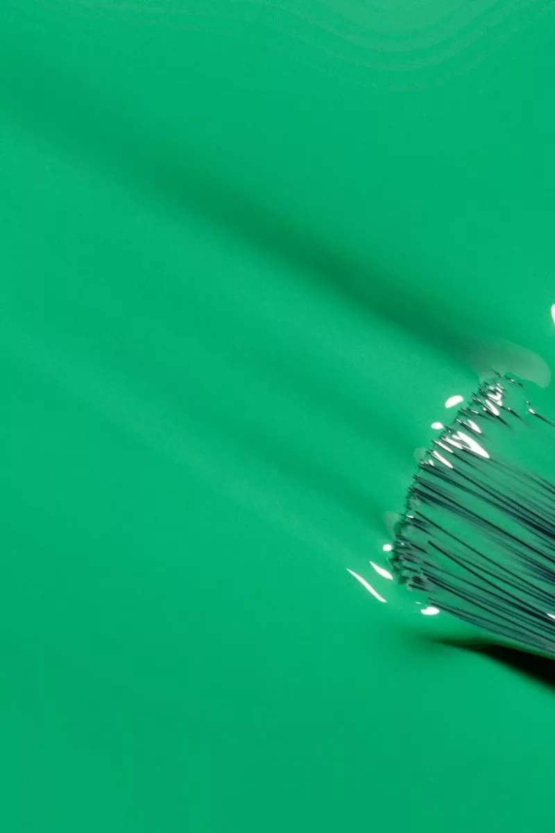 Brazil - Vernis Green