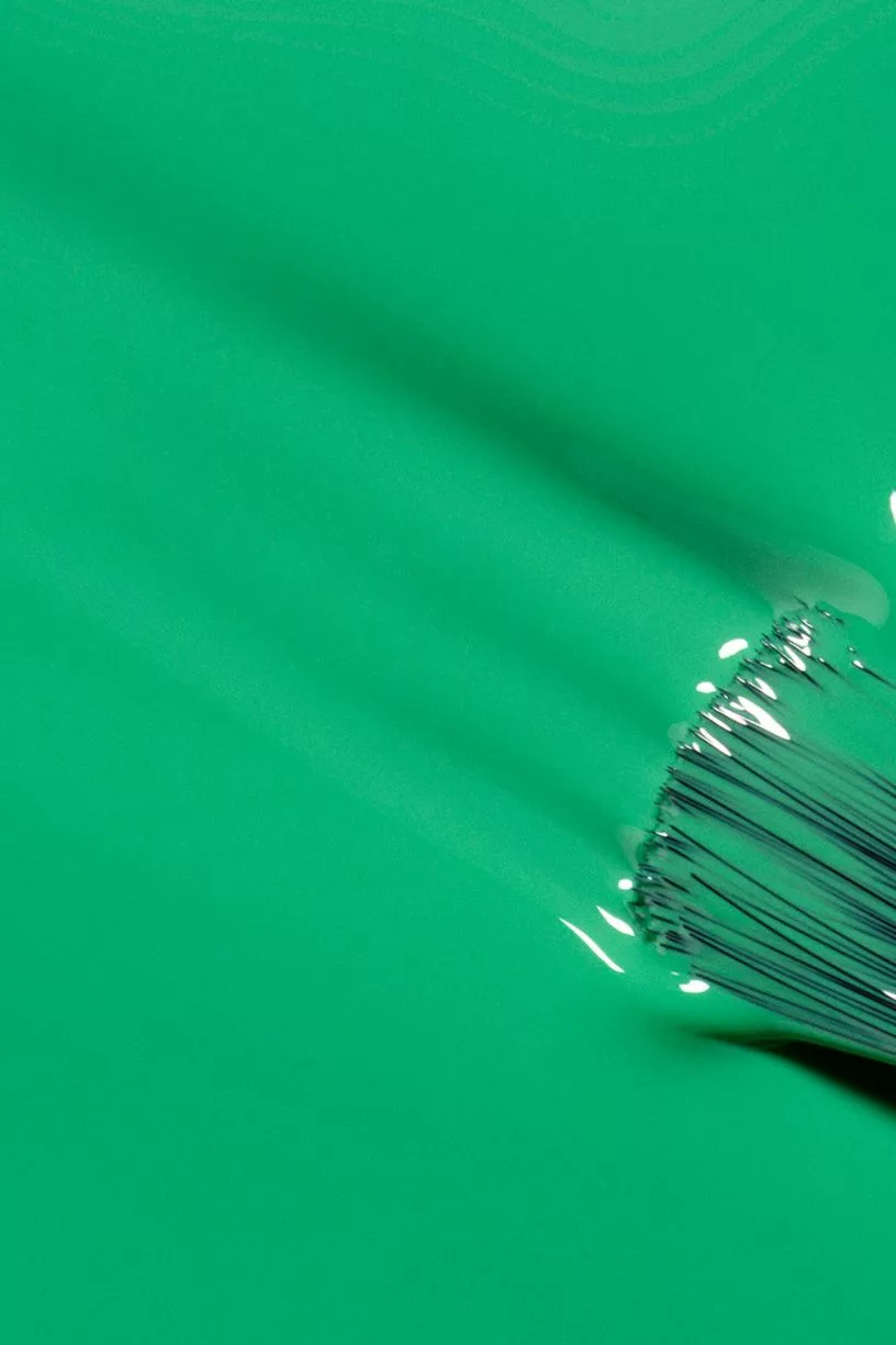 Brazil - Vernis Green – Image 4