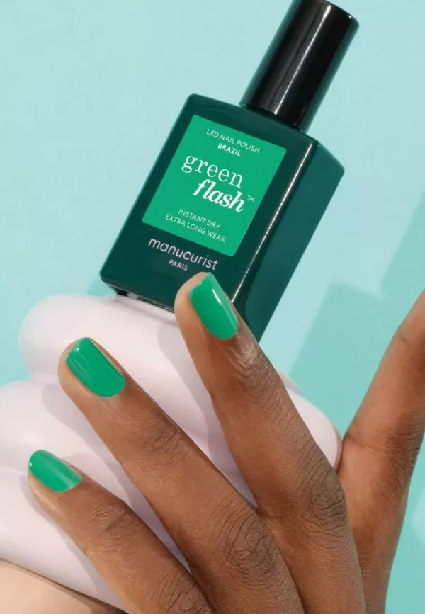 Brazil - Vernis Green – Image 2