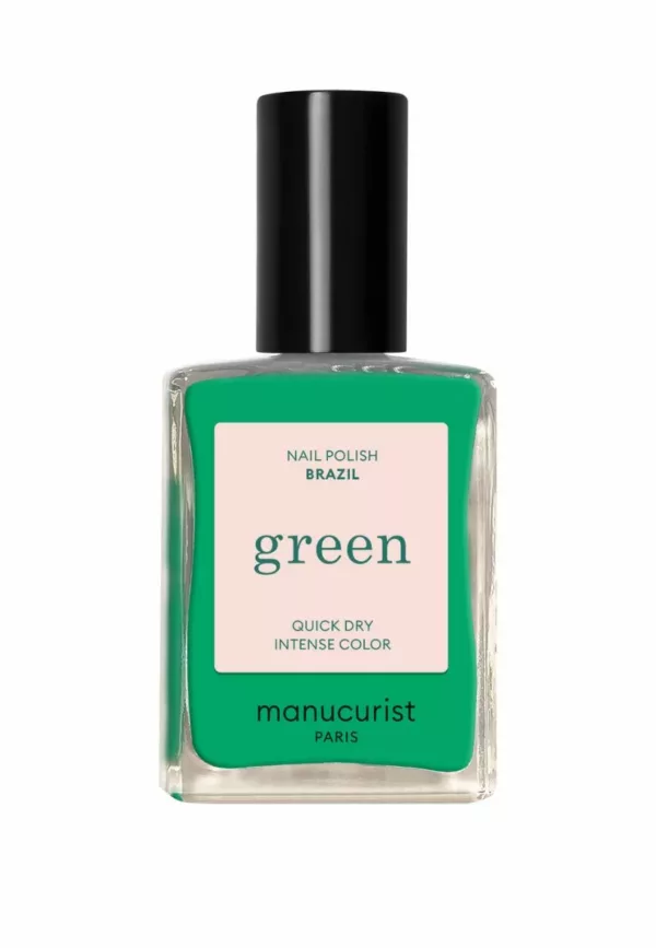 Brazil - Vernis Green – Image 5
