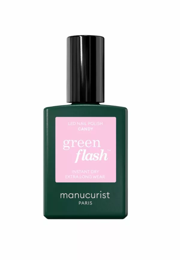 Candy - Vernis Green Flash – Image 4
