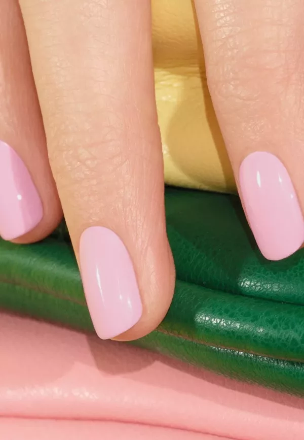 Candy - Vernis Green Flash – Image 1