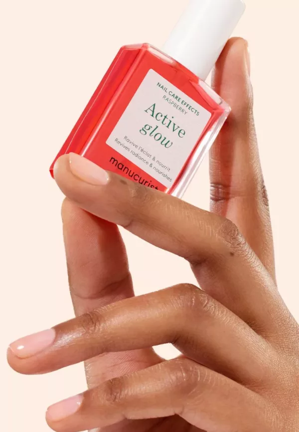 Active Glow Raspberry - Soins – Image 4