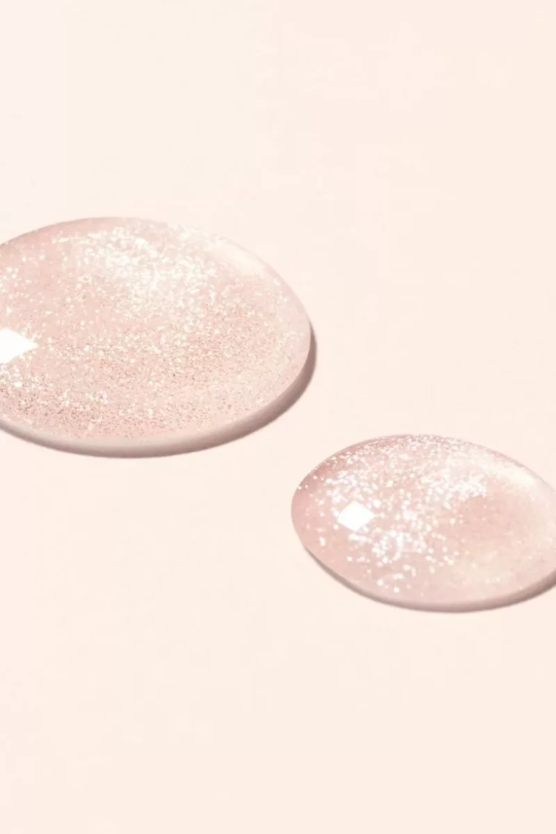 Active Shine - Soins