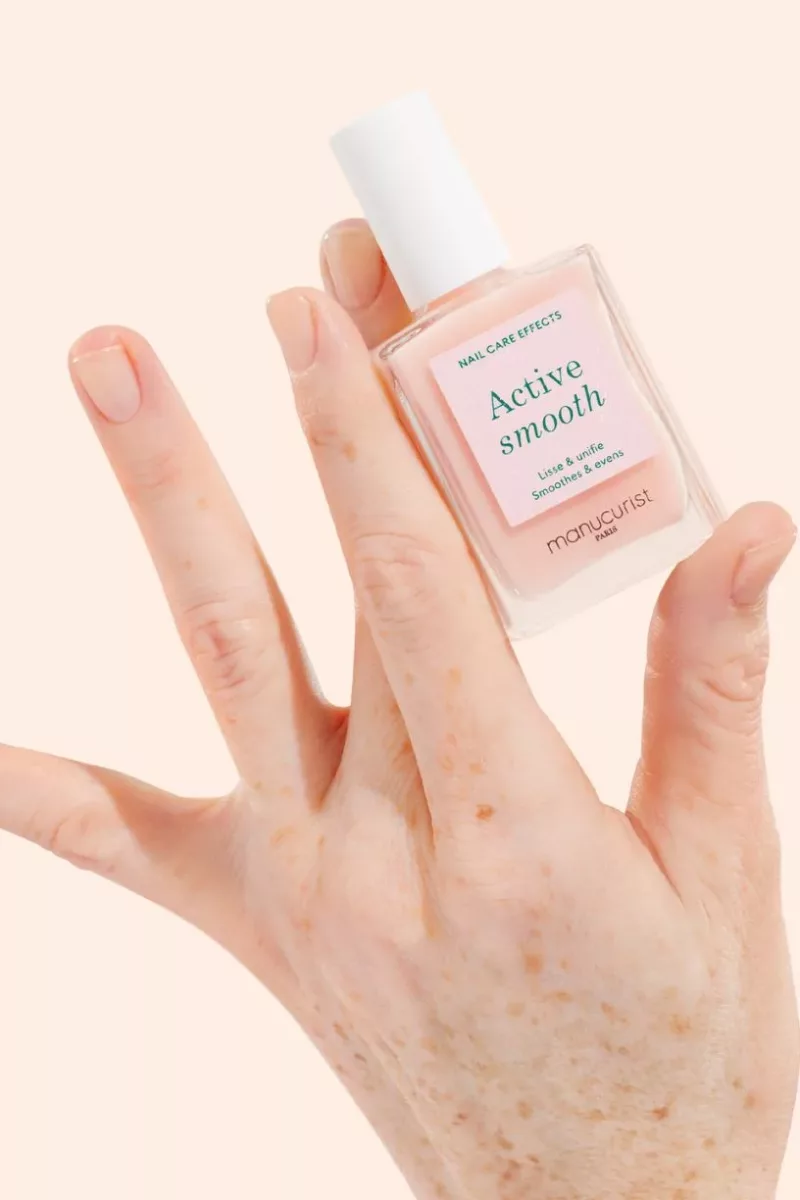 Active Smooth - Soins