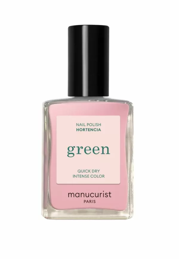 Hortencia - Vernis Green – Image 3