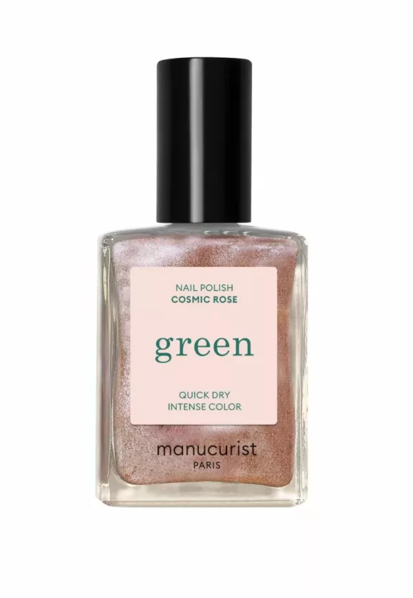 Coral Reef - Vernis Green – Image 3