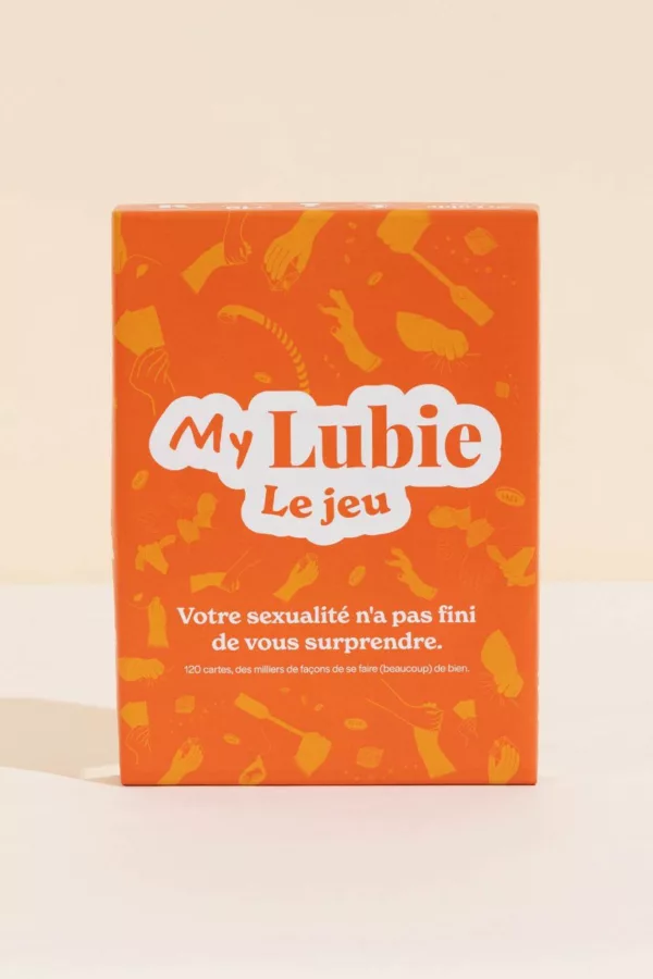 Le jeu