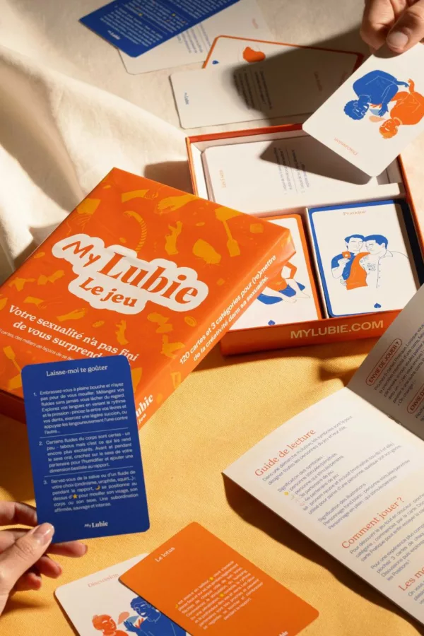Le jeu