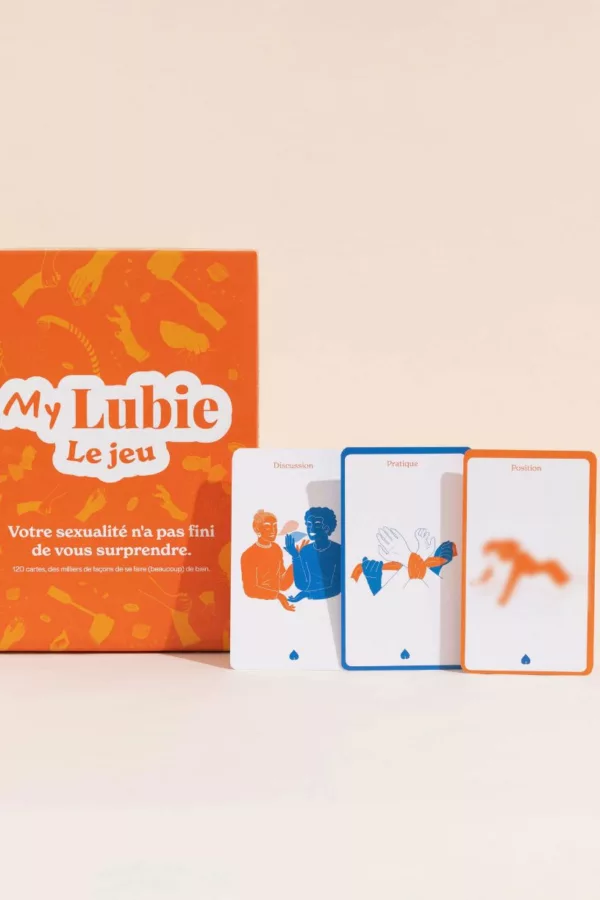 Le jeu