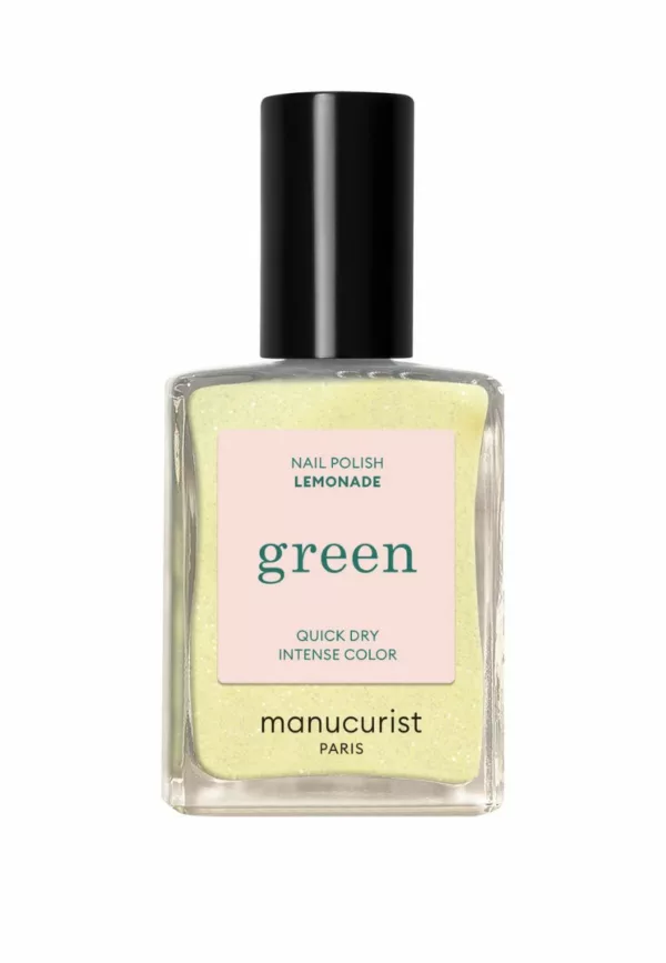 Lemonade - Vernis Green – Image 4