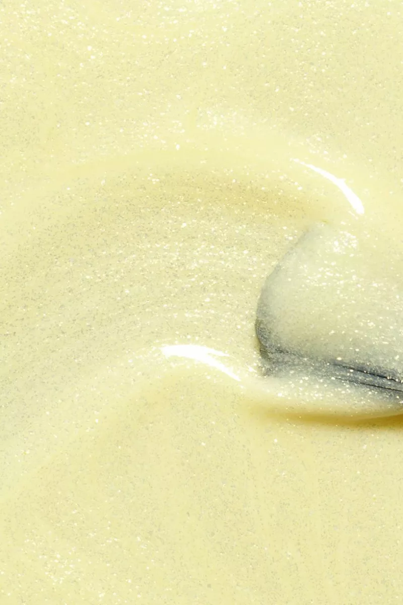 Lemonade - Vernis Green