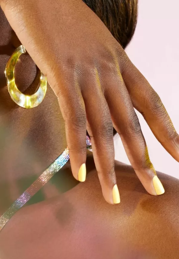Lemonade - Vernis Green Flash – Image 2
