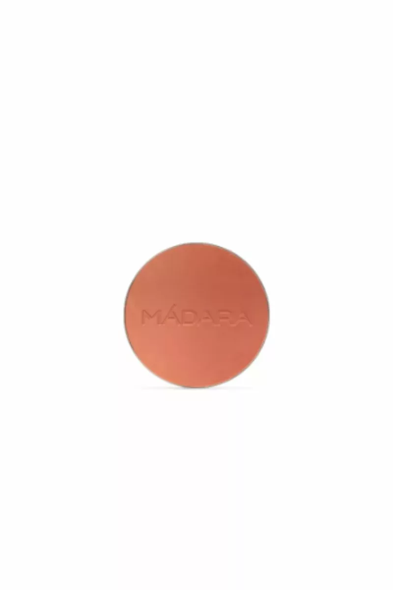 Magnetic Blush - Fierce Flame 1