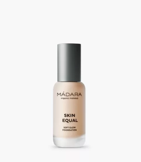 Skin Equal - Fond de teint éclat léger - Ivory 20