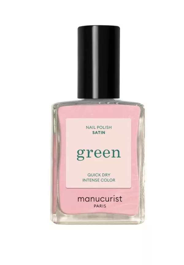 Satin - Vernis Green – Image 4