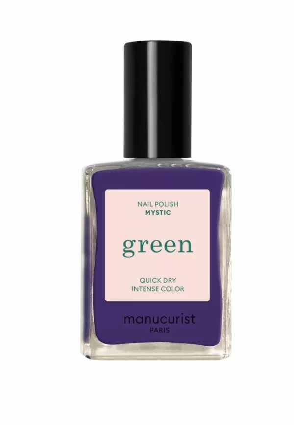 Mystic - Vernis Green – Image 4