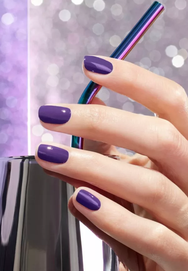 Mystic - Vernis Green – Image 1