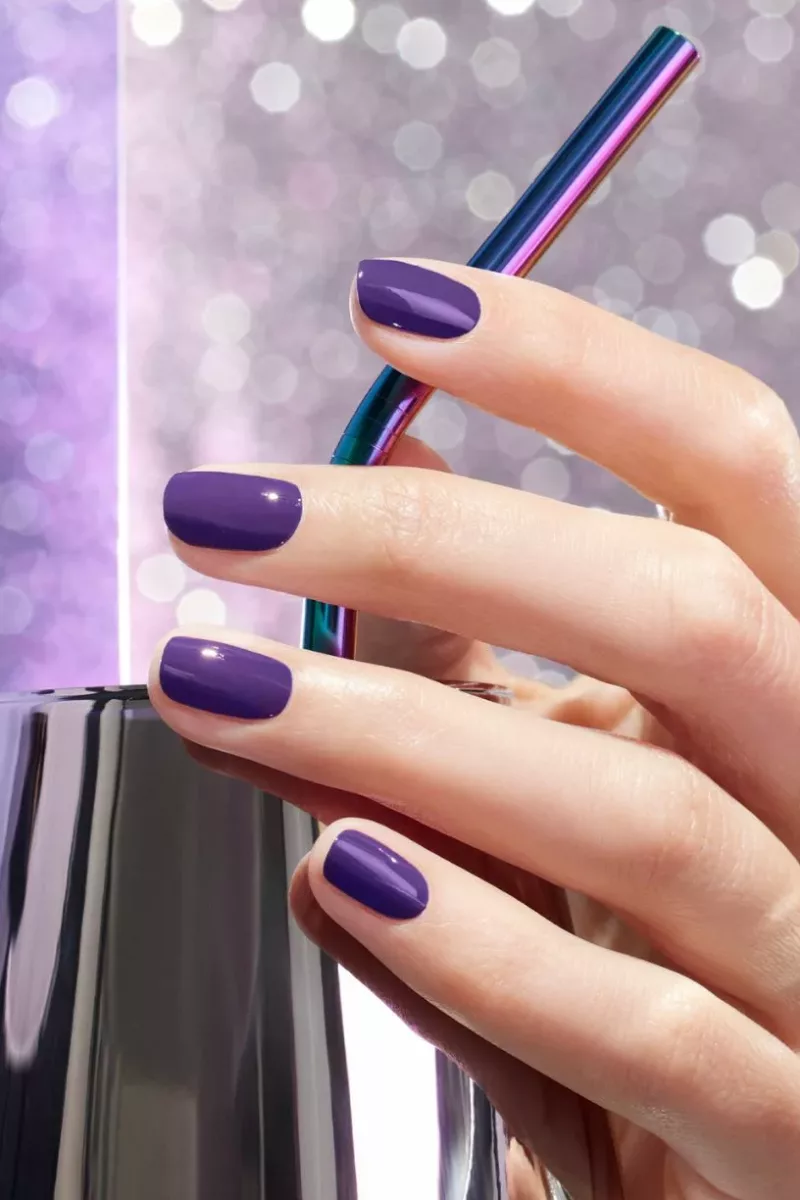 Mystic - Vernis Green