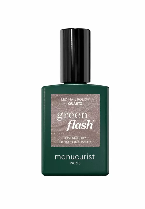 Quartz - Vernis Green Flash – Image 4