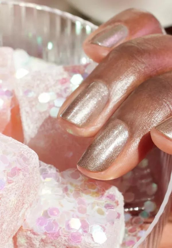 Quartz - Vernis Green Flash – Image 1