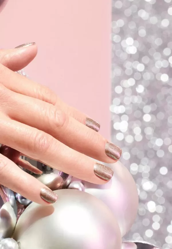 Quartz - Vernis Green Flash – Image 3