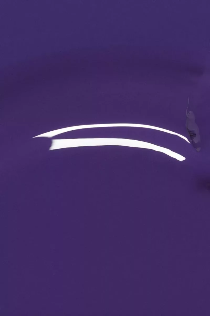 Mystic - Vernis Green Flash