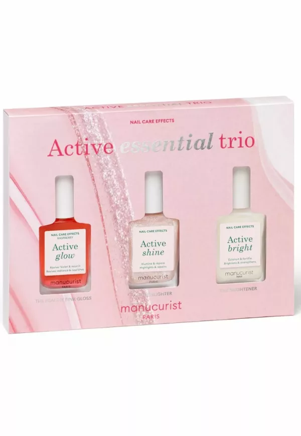 Active Essential Trio - – Image 3