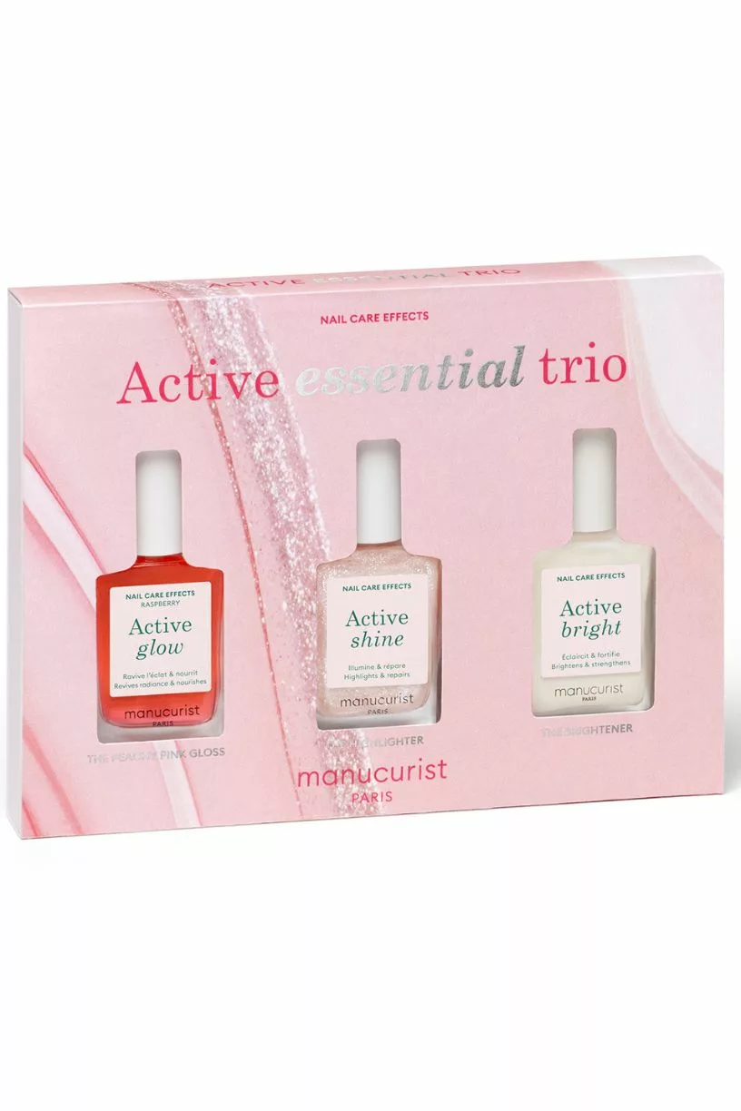 Active Essential Trio - – Image 3