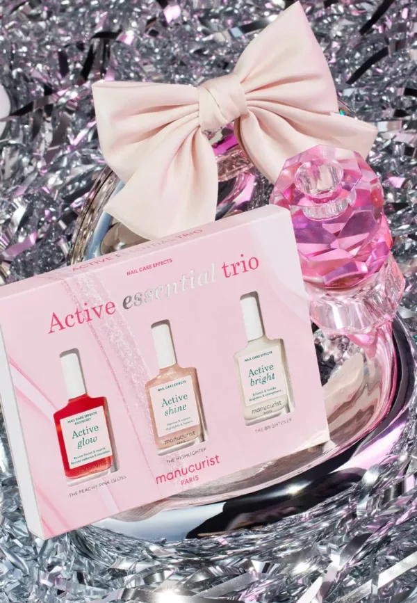 Active Essential Trio - – Image 4