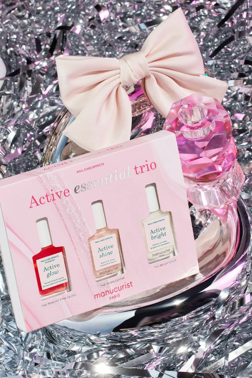 Active Essential Trio - – Image 4