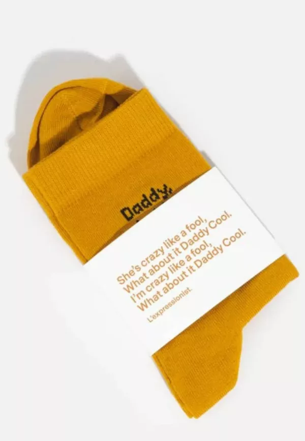 Daddy daddy cool - Chaussettes – Image 2