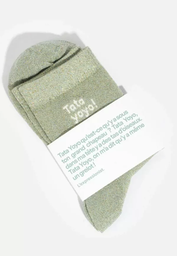 Tata Yoyo - Chaussettes – Image 2