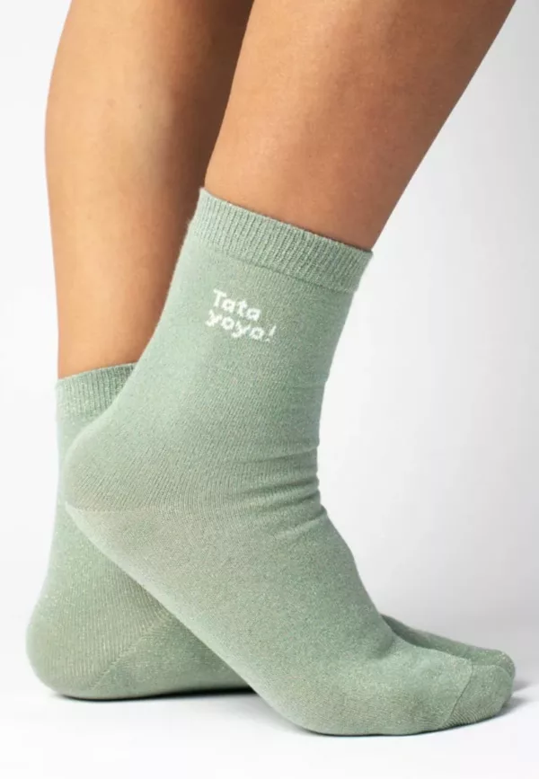 Tata Yoyo - Chaussettes – Image 1