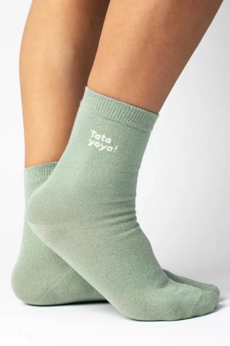 Tata Yoyo - Chaussettes