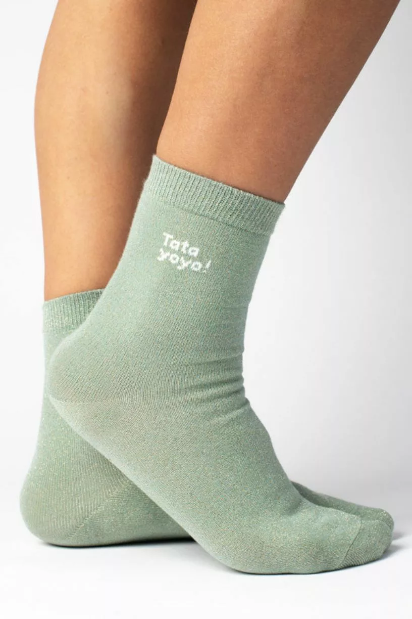 Tata Yoyo - Chaussettes – Image 1