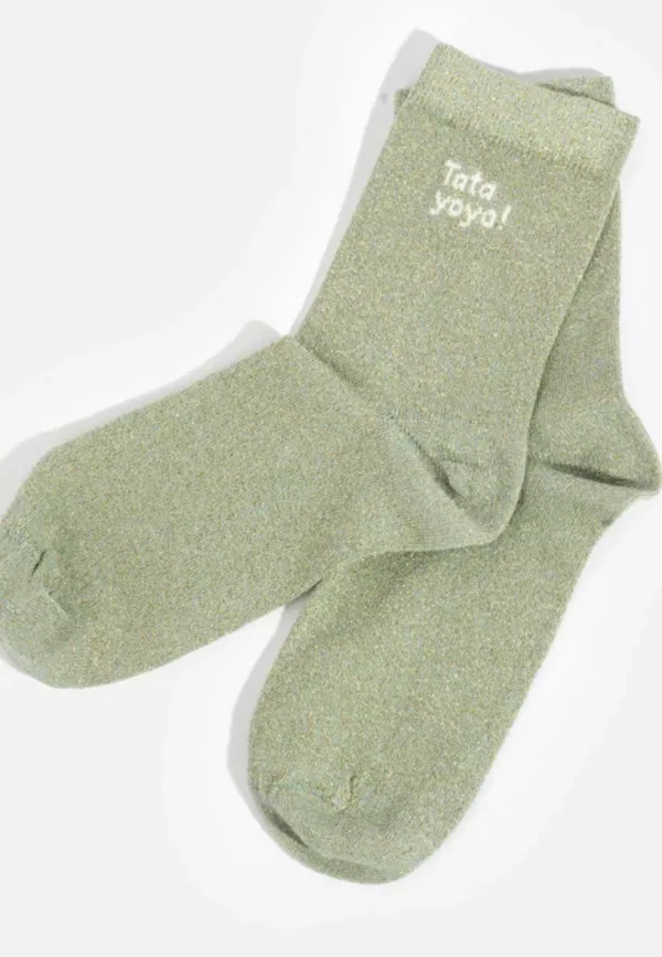 Tata Yoyo - Chaussettes – Image 3
